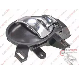 Ручка двери передней / задней правой внутренняя Nissan Juke 806701HA0A 80670-1HA0A Ручка двери передней / задней правой внутренняя Nissan Juke 806701HA0A 80670-1HA0A