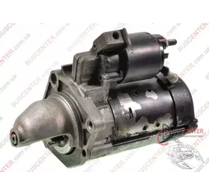 Стартер Fiat Ducato 1329201080 0986018960 Стартер Fiat Ducato 1329201080 0986018960