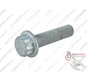 Болт крепления шкива коленвала Fiat Talento 1230900Q0H 12309-00Q0H Болт крепления шкива коленвала Fiat Talento 1230900Q0H 12309-00Q0H