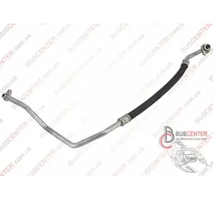 Трубка кондиционера Volkswagen Transporter 7C0816744B Трубка кондиционера Volkswagen Transporter 7C0816744B
