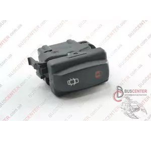 Кнопка блокировки замка двери (центральный замок) Renault Trafic 252108849R Кнопка блокировки замка двери (центральный замок) Renault Trafic 252108849R