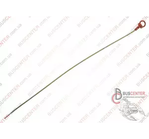 Щуп уровня масла Fiat Doblo 46467195 Щуп уровня масла Fiat Doblo 46467195