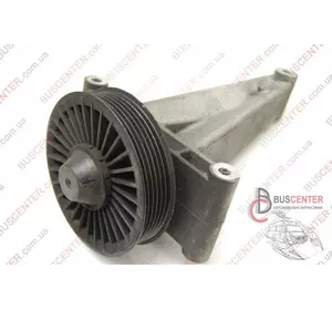 Кронштейн ролика (обманка) Mercedes Vito 6112341039 Кронштейн ролика (обманка) Mercedes Vito 6112341039