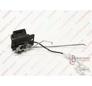 Замок двери задней ляды Kia Sorento 812303E000 812303E001 Замок двери задней ляды Kia Sorento 812303E000 812303E001