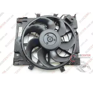 Вентилятор радиатора кондиционера (ASTRA H, ZAFIRA B) Opel Combo 0130303302 Вентилятор радиатора кондиционера (ASTRA H, ZAFIRA B) Opel Combo 0130303302