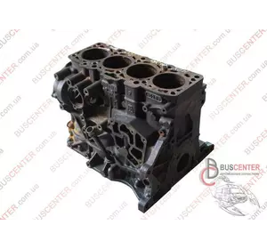 Блок двигателя голый (Audi A4 1.9,2.0tdi) Audi A4 BPW 03G021T Блок двигателя голый (Audi A4 1.9,2.0tdi) Audi A4 BPW 03G021T