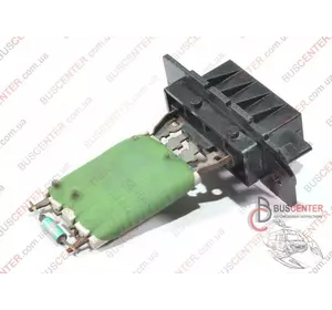Резистор печки Citroen Berlingo A51004000 Резистор печки Citroen Berlingo A51004000