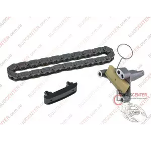 Цепь привода распредвала (цепь, натяжитель, успокоитель) Fiat Scudo 9400849239 Цепь привода распредвала (цепь, натяжитель, успокоитель) Fiat Scudo 9400849239