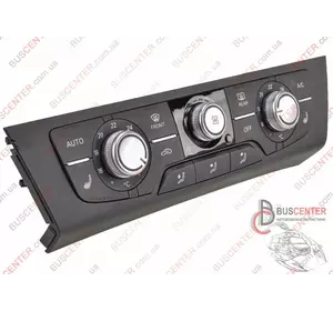 Блок управления климат-контролем (панель) Audi A6 4G0820043AK Блок управления климат-контролем (панель) Audi A6 4G0820043AK