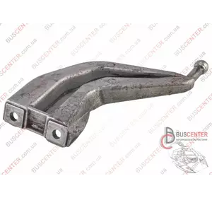 Кронштейн крепления декоративной крышки двигателя Mercedes E-Class A6460160238 Кронштейн крепления декоративной крышки двигателя Mercedes E-Class A6460160238