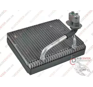 Испаритель кондиционера Hyundai Santa Fe 97140-2B000 Испаритель кондиционера Hyundai Santa Fe 97140-2B000