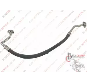 Трубка кондиционера Volkswagen Tiguan 5N0820721G Трубка кондиционера Volkswagen Tiguan 5N0820721G