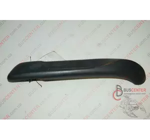 Деталь ручки передней правой двери (накладка) Renault Kangoo 809607057R 8200548972 Деталь ручки передней правой двери (накладка) Renault Kangoo 809607057R 8200548972