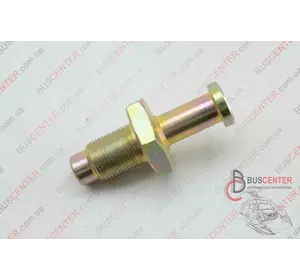 Палец замка сдвижной двери (штифт) Ford Transit 6 168 197 STD 738 Палец замка сдвижной двери (штифт) Ford Transit 6 168 197 STD 738