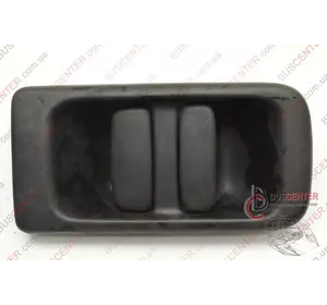 Ручка двери боковой левой раздвижной наружная Renault Master 8200856291 7700352421 Ручка двери боковой левой раздвижной наружная Renault Master 8200856291 7700352421