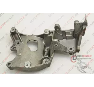 Кронштейн крепления генератора Fiat Doblo 55217825 Кронштейн крепления генератора Fiat Doblo 55217825