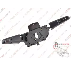 Переключатель подрулевой (гитара) Mercedes Sprinter 001 540 46 45 100 5447 Переключатель подрулевой (гитара) Mercedes Sprinter 001 540 46 45 100 5447