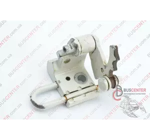 Навес двери передней правой нижний (петля) Volkswagen Transporter 7H0831412 7H0 831 412 Навес двери передней правой нижний (петля) Volkswagen Transporter 7H0831412 7H0 831 412