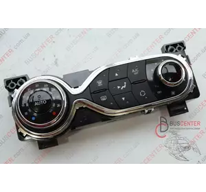 Блок управления печкой с кондиционером (Климат-контролем) Renault Trafic 275105737R Блок управления печкой с кондиционером (Климат-контролем) Renault Trafic 275105737R