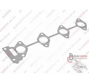 Прокладка выпускного коллектора Chevrolet Captiva 4 805 234 71-38146-00 Прокладка выпускного коллектора Chevrolet Captiva 4 805 234 71-38146-00