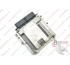 Электронный блок управления (ЭБУ) (компьютер) Fiat Ducato 55277088 0281033539 Электронный блок управления (ЭБУ) (компьютер) Fiat Ducato 55277088 0281033539