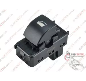 Кнопка стеклоподъемника (водительская) Peugeot Partner 6490 HQ EWS-CT-004 Кнопка стеклоподъемника (водительская) Peugeot Partner 6490 HQ EWS-CT-004
