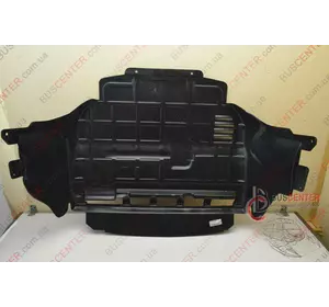 Защита двигателя пластик Renault Master 6042346 604234-6 Защита двигателя пластик Renault Master 6042346 604234-6