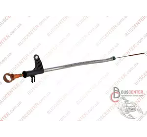 Щуп уровня масла (с корпусом) Peugeot Partner 9824425380 9824433780 Щуп уровня масла (с корпусом) Peugeot Partner 9824425380 9824433780