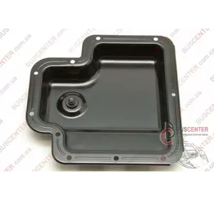 Поддон масляный нижняя часть Fiat Scudo 0301 P6 Поддон масляный нижняя часть Fiat Scudo 0301 P6
