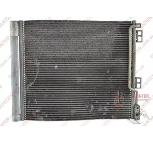 Радиатор кондиционера Nissan NV 200 92100JX51A Радиатор кондиционера Nissan NV 200 92100JX51A