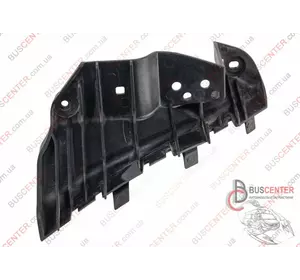 Кронштейн переднего бампера правый (направляющая) Kia Soul 86552E4000 86552-E4000 Кронштейн переднего бампера правый (направляющая) Kia Soul 86552E4000 86552-E4000