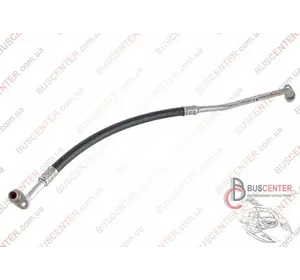 Трубка кондиционера Renault Zoe 924403549R Трубка кондиционера Renault Zoe 924403549R