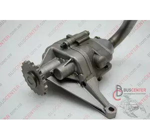 Масляный насос Mercedes Vito 6111810201 Масляный насос Mercedes Vito 6111810201