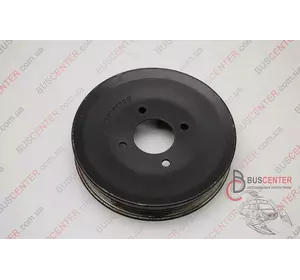 Шкив водяного насоса (помпы) Mercedes Vito 6032050110 Шкив водяного насоса (помпы) Mercedes Vito 6032050110