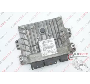 Блок управления двигателем Renault Megane 237100120R R0413B007E Блок управления двигателем Renault Megane 237100120R R0413B007E