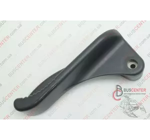 Ручка двери задней левой внутренняя Fiat Ducato 8720 76 Ручка двери задней левой внутренняя Fiat Ducato 8720 76