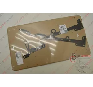 Прокладка масляного поддона Fiat Ducato 9660148080 0304 58 Прокладка масляного поддона Fiat Ducato 9660148080 0304 58