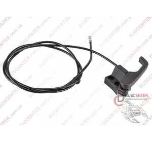 Трос капота Mercedes Sprinter 906 880 00 59 100 8864 Трос капота Mercedes Sprinter 906 880 00 59 100 8864