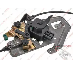Электропривод замка двери задней ляды (привод центрального замка, механизм) Jeep Grand Cherokee 742ACB Электропривод замка двери задней ляды (привод центрального замка, механизм) Jeep Grand Cherokee 742ACB