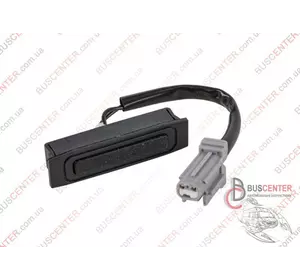 Ручка двери задней наружная ляда Nissan Qashqai 90602-JD00B EZC-NS-009 Ручка двери задней наружная ляда Nissan Qashqai 90602-JD00B EZC-NS-009