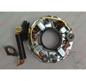 Щеткодержатель стартера Ford Connect CG 234062 Щеткодержатель стартера Ford Connect CG 234062
