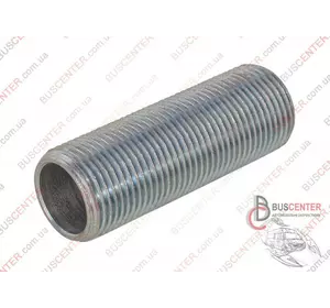 Штуцер крепления масляного фильтра M20x1.5 (переходник) Renault Kangoo 8200721889 Штуцер крепления масляного фильтра M20x1.5 (переходник) Renault Kangoo 8200721889
