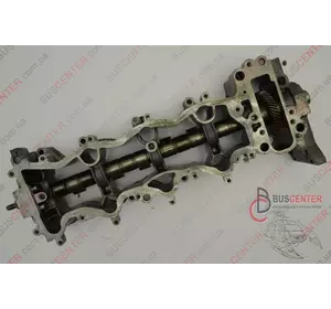 Распредвал 12V (с бугельной плитой) Peugeot Boxer Распредвал 12V (с бугельной плитой) Peugeot Boxer