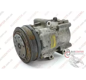 Компрессор кондиционера Ford Transit XS7H19D629AB Компрессор кондиционера Ford Transit XS7H19D629AB