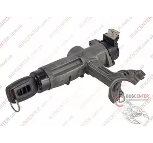Замок зажигания (5 пинов) Chevrolet Captiva 96829904 95187073 Замок зажигания (5 пинов) Chevrolet Captiva 96829904 95187073