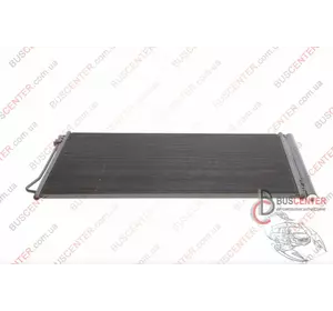 Радиатор кондиционера Mercedes Sprinter A4478350070 30015710 Радиатор кондиционера Mercedes Sprinter A4478350070 30015710