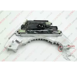 Регулятор вентилятора печки 3 выхода (реостат) Fiat Scudo 9790339580 509 0110 Регулятор вентилятора печки 3 выхода (реостат) Fiat Scudo 9790339580 509 0110