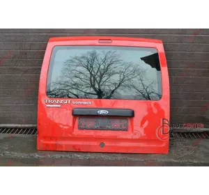 Дверь задняя ляда низкая под стекло Ford Connect 3T1VV40706AC Дверь задняя ляда низкая под стекло Ford Connect 3T1VV40706AC