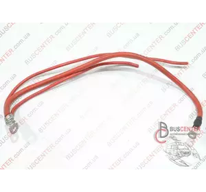 Кабель / клемма плюсовая Mercedes Vito A6395400018/002 Кабель / клемма плюсовая Mercedes Vito A6395400018/002