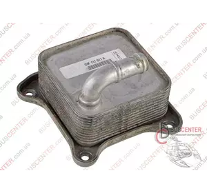 Теплообменник (VW AUDI SKODA CBZ 1.2TSI) Volkswagen Touran 03F117021A Теплообменник (VW AUDI SKODA CBZ 1.2TSI) Volkswagen Touran 03F117021A